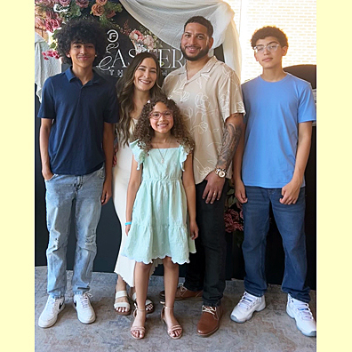 ALAN VERAS - Zed Card Back